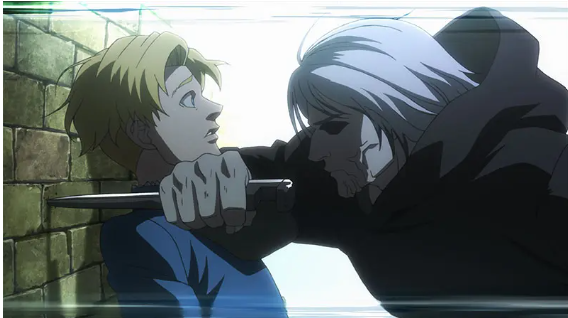 フベルト　引用元：チ　地球の運動　公式サイト